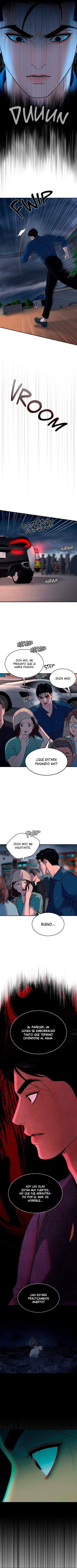 Jinx capítulo 69 página 12