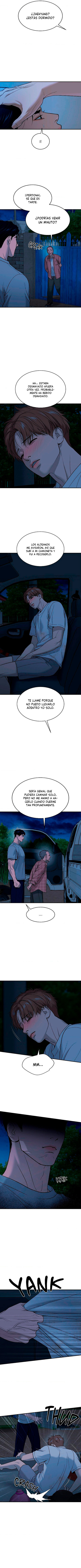 Jinx capítulo 69 página 6