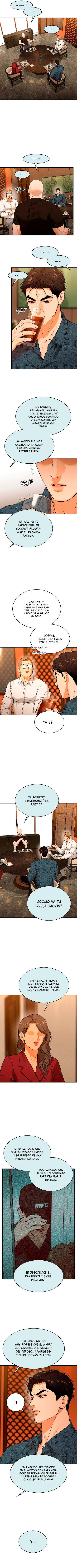 Jinx capítulo 69 página 8