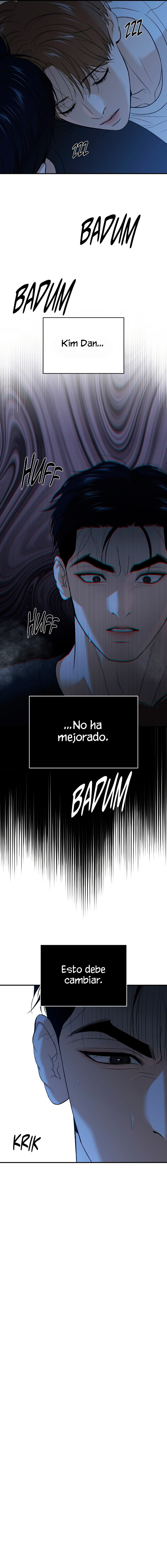 Jinx capítulo 79 página 13