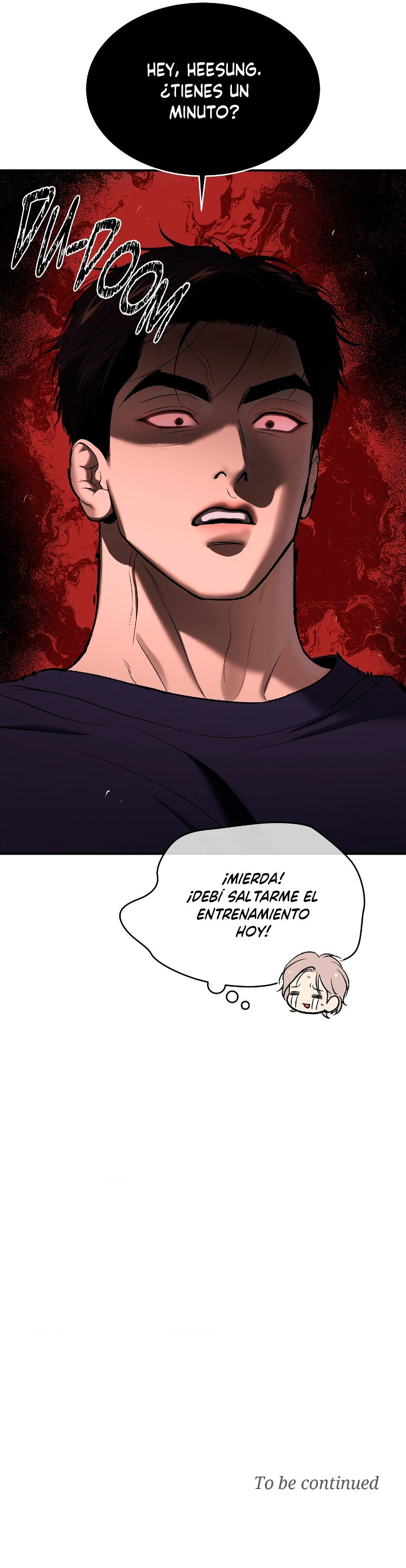 Jinx capítulo 88 página 13