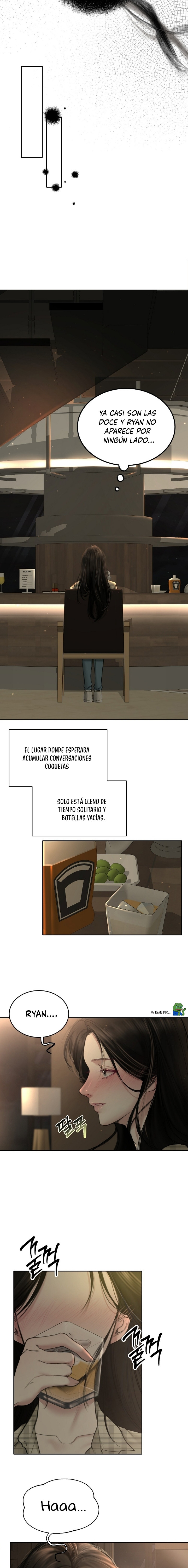 Estafa Matrimonial capítulo 1 página 14