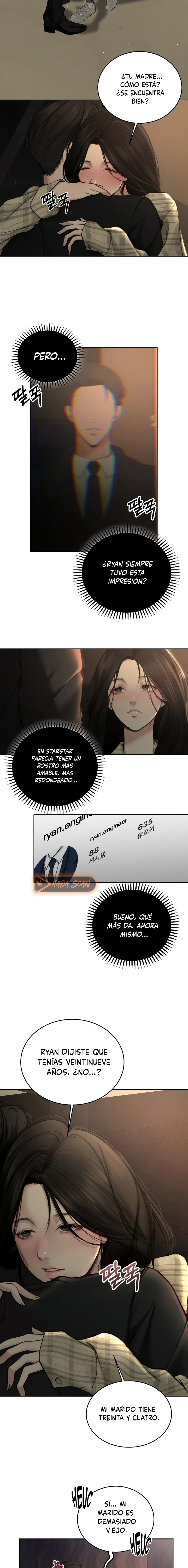 Estafa Matrimonial capítulo 1 página 16