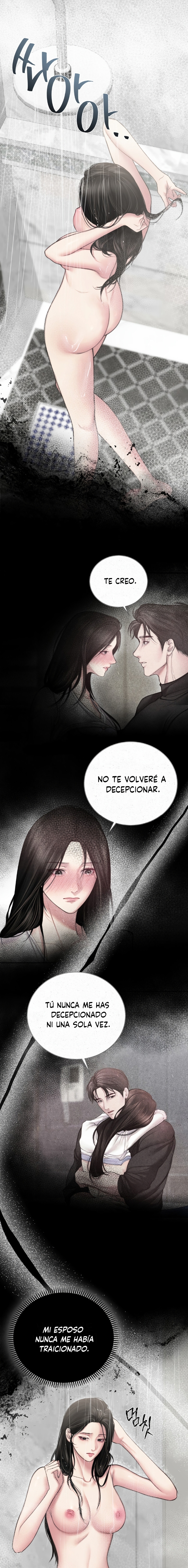 Estafa Matrimonial capítulo 12 página 2