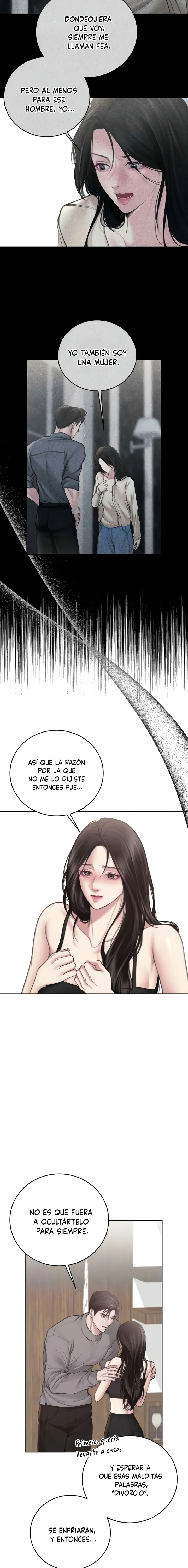 Estafa Matrimonial capítulo 14 página 13