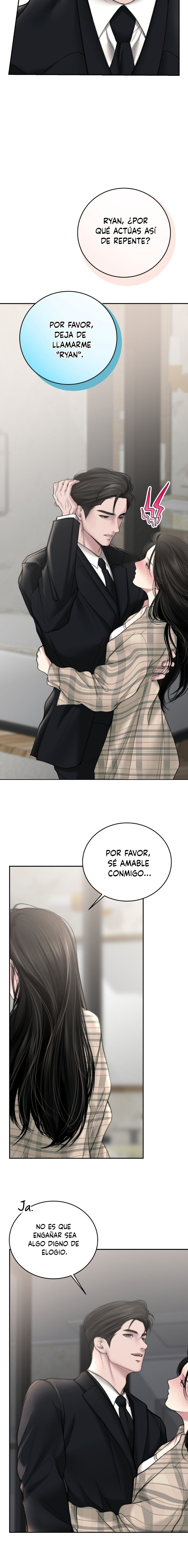 Estafa Matrimonial capítulo 2 página 13
