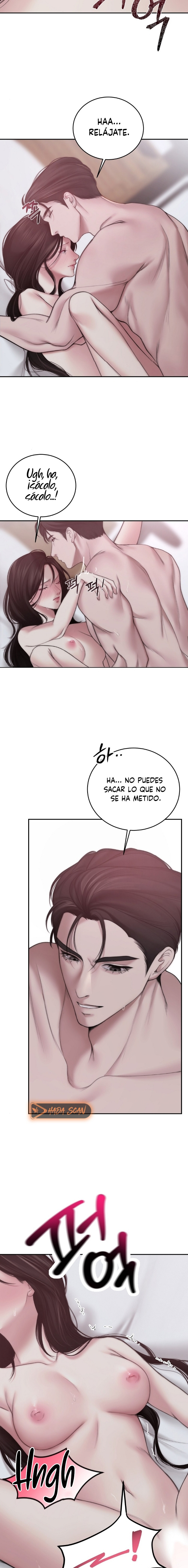 Estafa Matrimonial capítulo 3 página 13