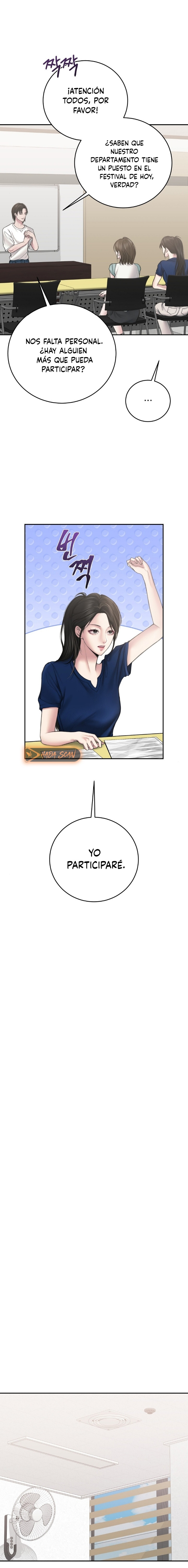 Estafa Matrimonial capítulo 6 página 16