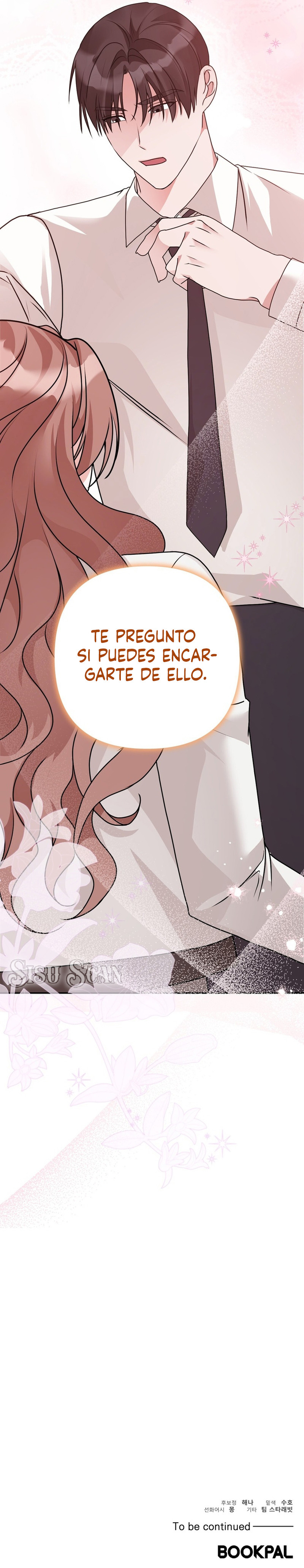 Al final todo conduce al matrimonio capítulo 3 página 11