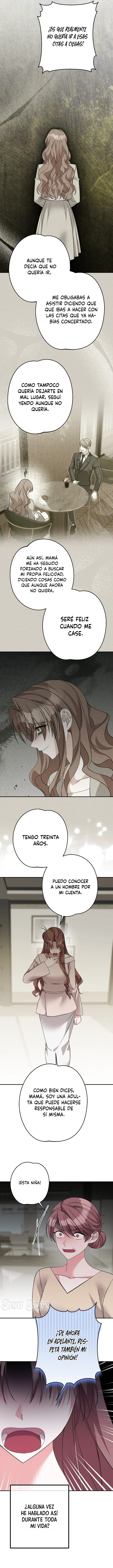 Al final todo conduce al matrimonio capítulo 50 página 10