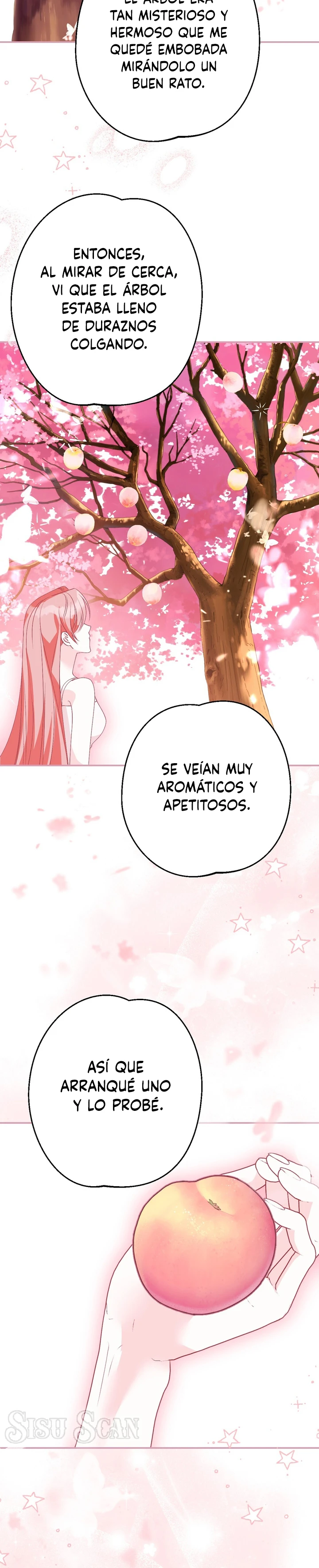 Al final todo conduce al matrimonio capítulo 51 página 6