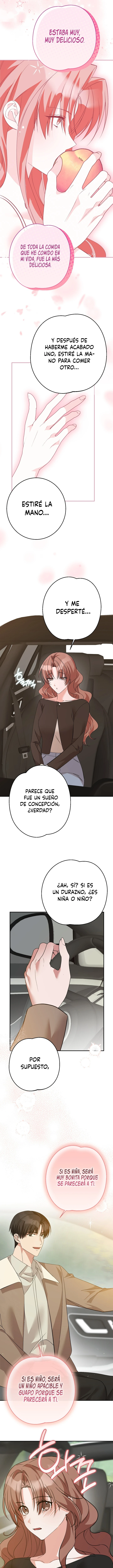 Al final todo conduce al matrimonio capítulo 51 página 7