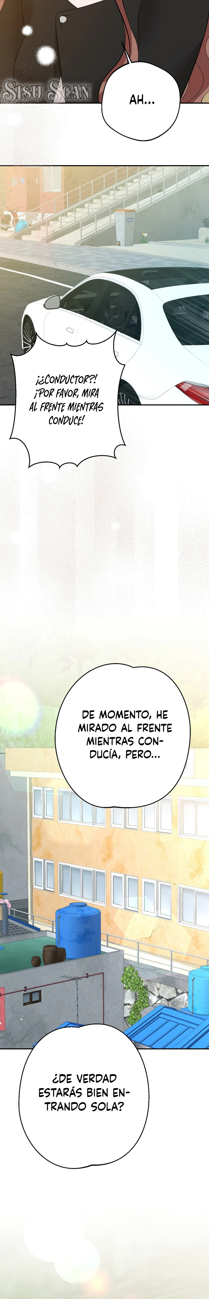 Al final todo conduce al matrimonio capítulo 51 página 8