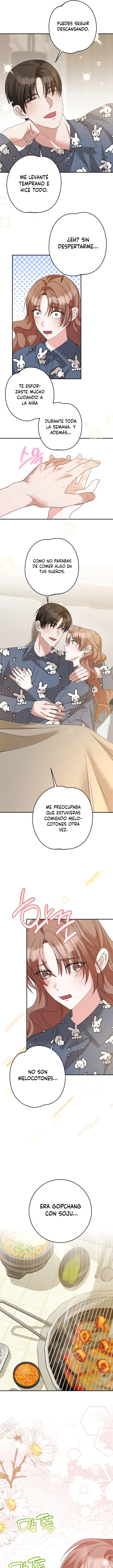 Al final todo conduce al matrimonio capítulo 52 página 12