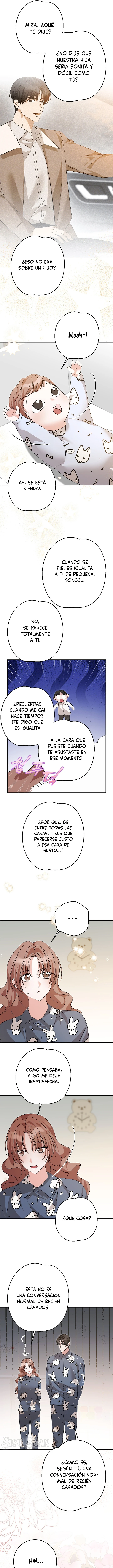 Al final todo conduce al matrimonio capítulo 52 página 14