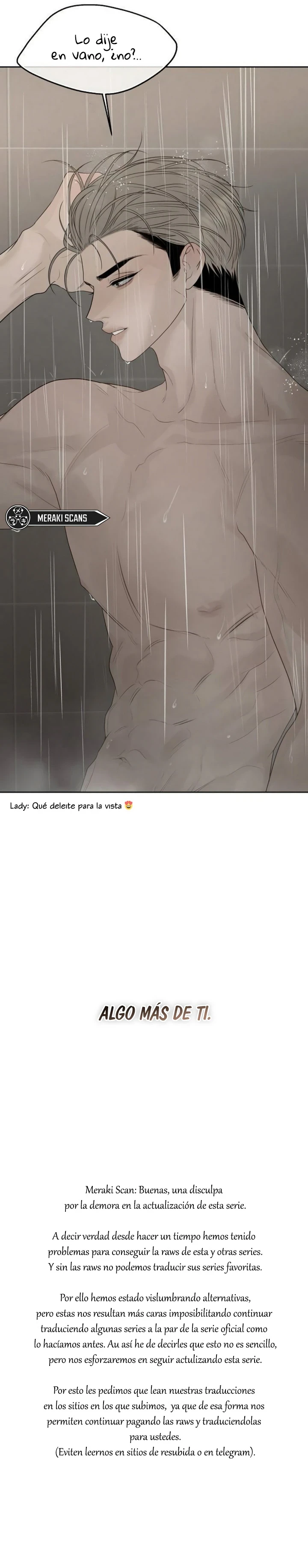 Amor intrusivo capítulo 26 página 10