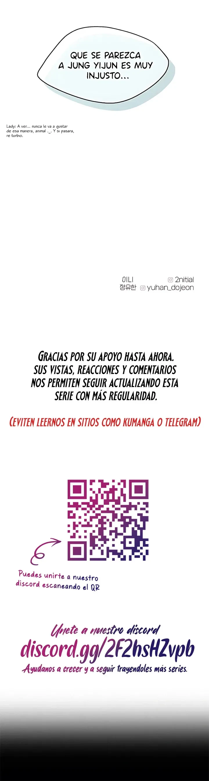 Amor intrusivo capítulo 34 página 14