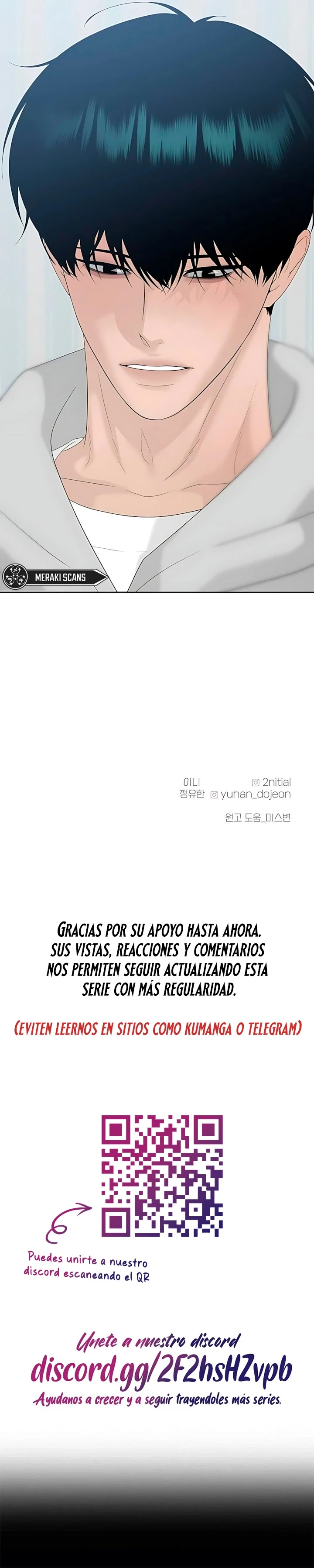 Amor intrusivo capítulo 43 página 14