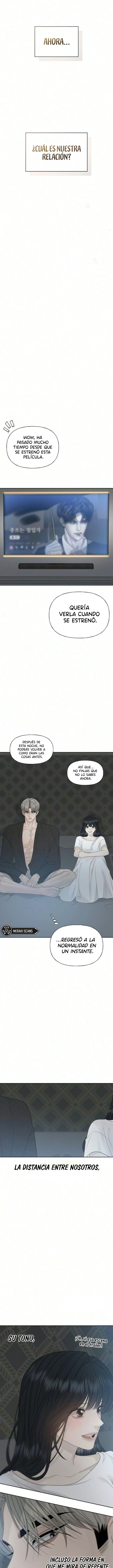 Amor intrusivo capítulo 51 página 12