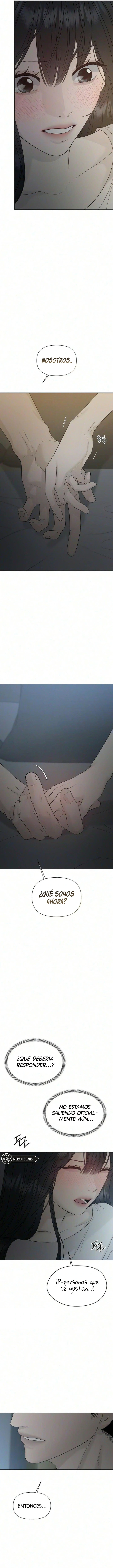 Amor intrusivo capítulo 51 página 16