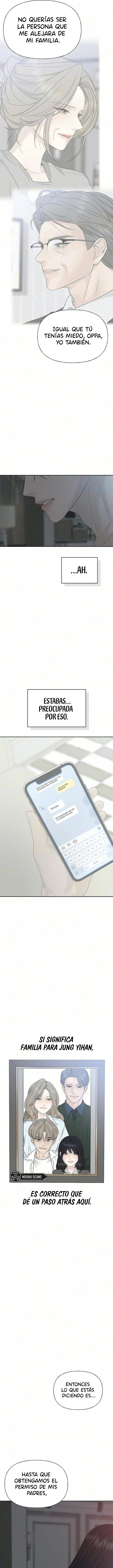 Amor intrusivo capítulo 51 página 22