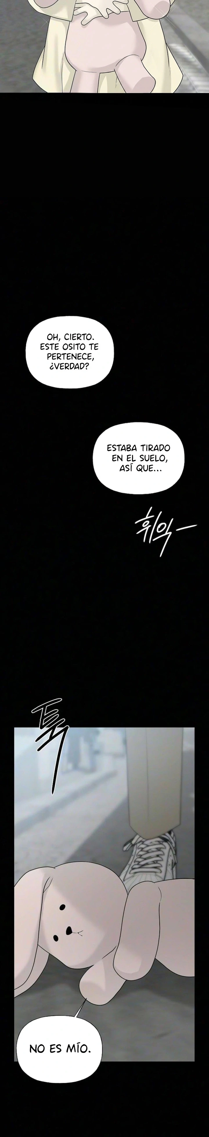 Amor intrusivo capítulo 52 página 13