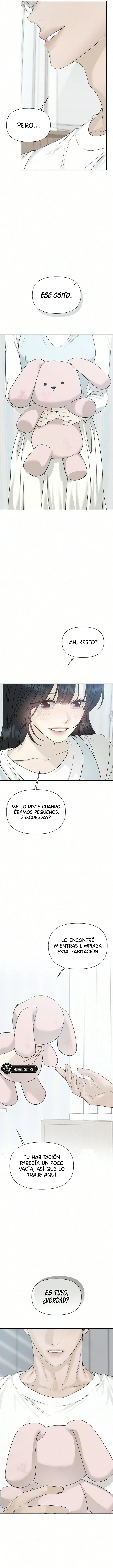 Amor intrusivo capítulo 52 página 24