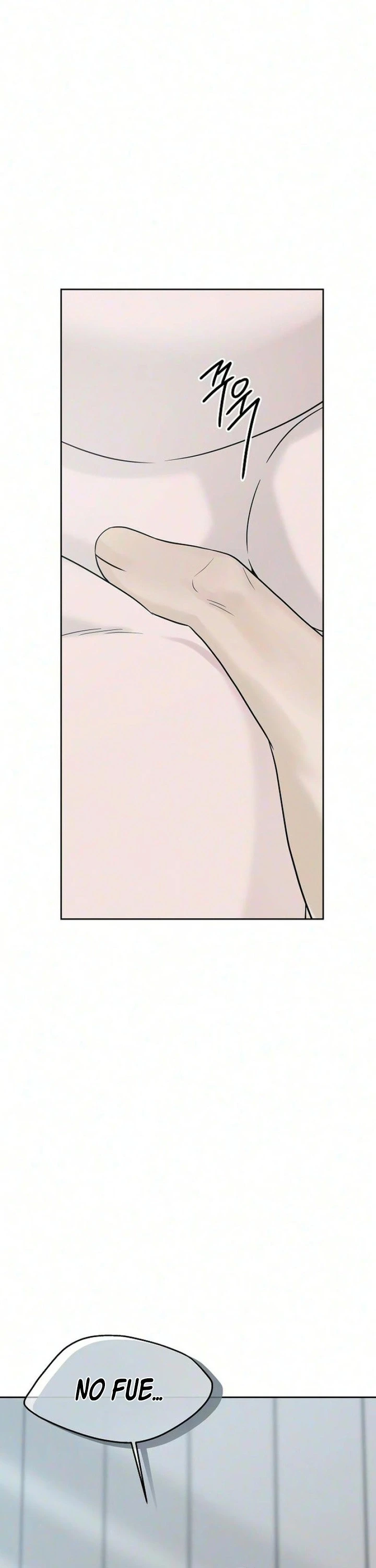 Amor intrusivo capítulo 52 página 25