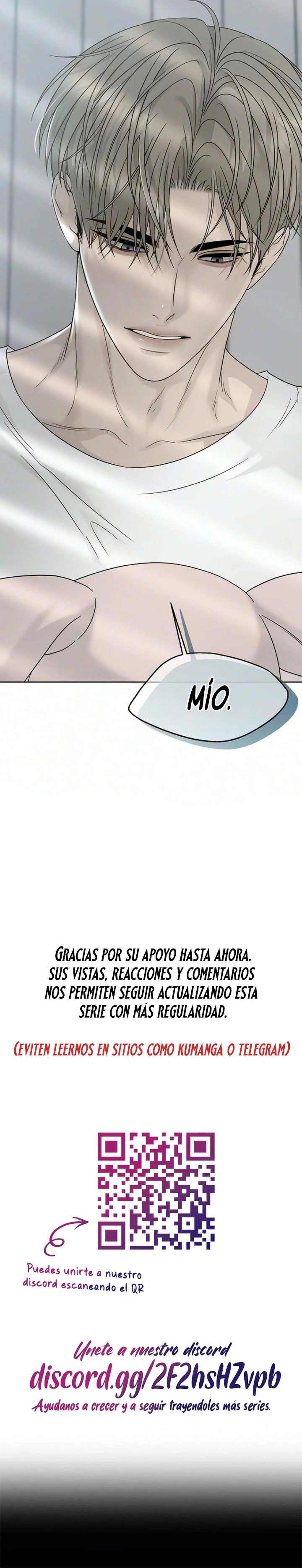 Amor intrusivo capítulo 52 página 26