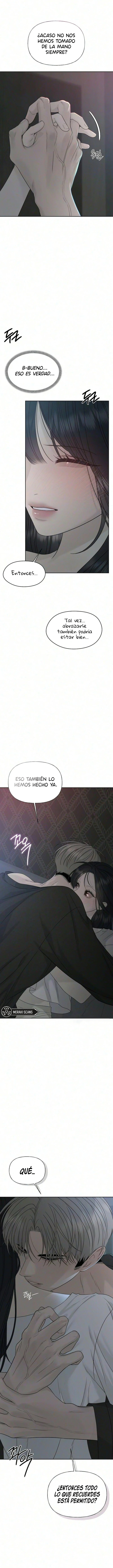 Amor intrusivo capítulo 52 página 4