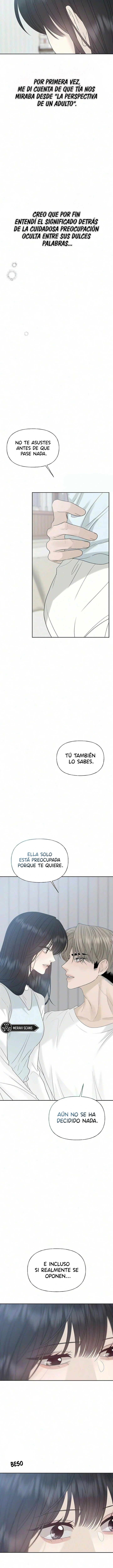 Amor intrusivo capítulo 53 página 14