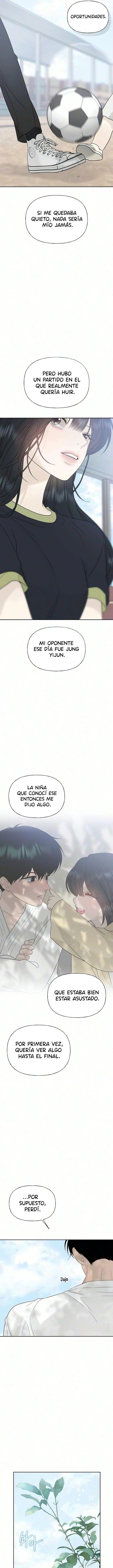 Amor intrusivo capítulo 54 página 16