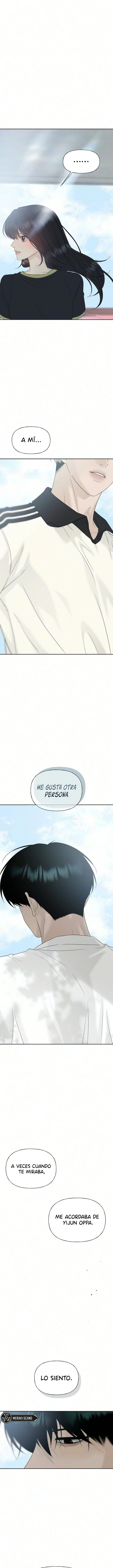 Amor intrusivo capítulo 54 página 18