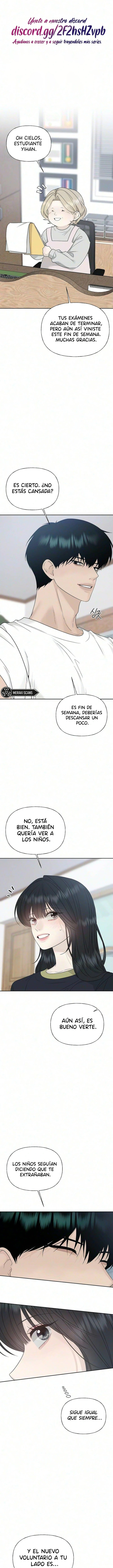 Amor intrusivo capítulo 54 página 2