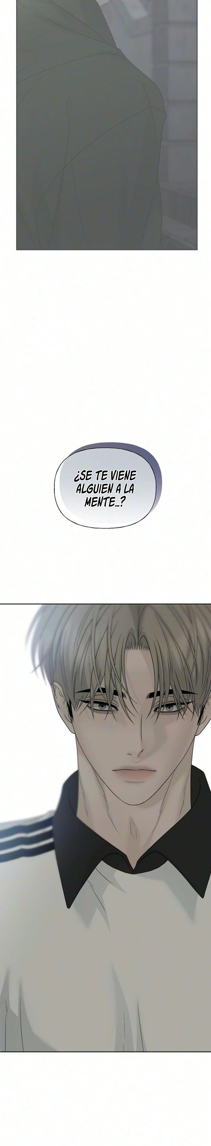 Amor intrusivo capítulo 55 página 7