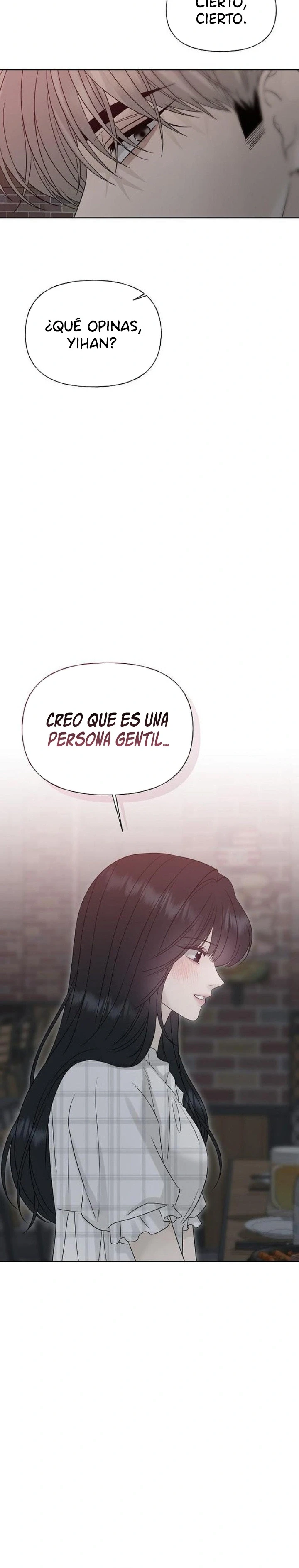 Amor intrusivo capítulo 56 página 15