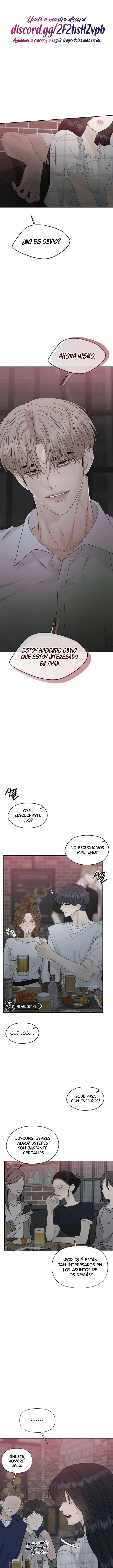Amor intrusivo capítulo 56 página 2