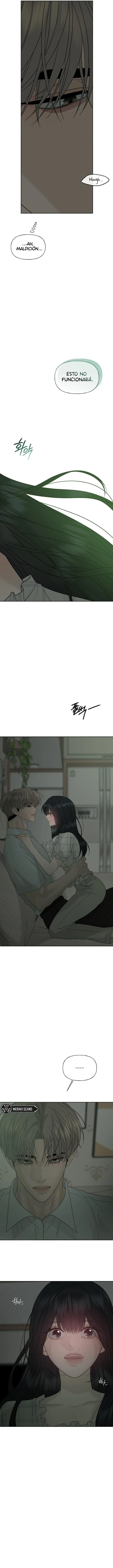 Amor intrusivo capítulo 57 página 12