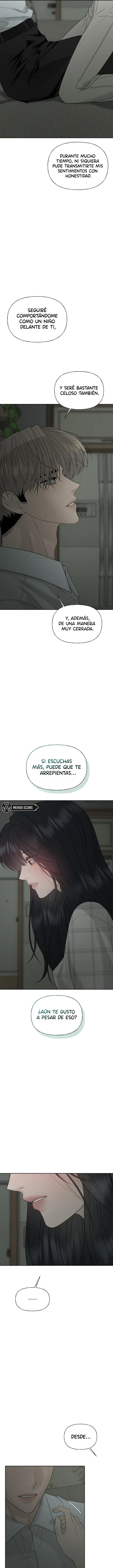 Amor intrusivo capítulo 57 página 14