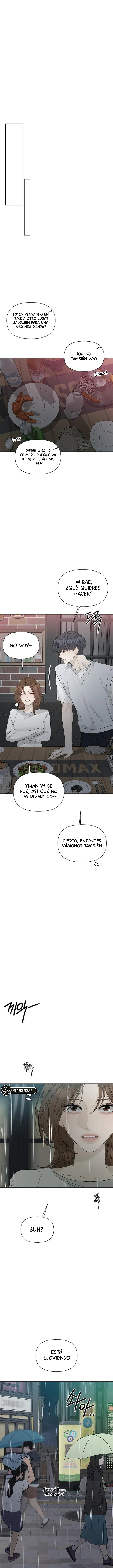 Amor intrusivo capítulo 57 página 2