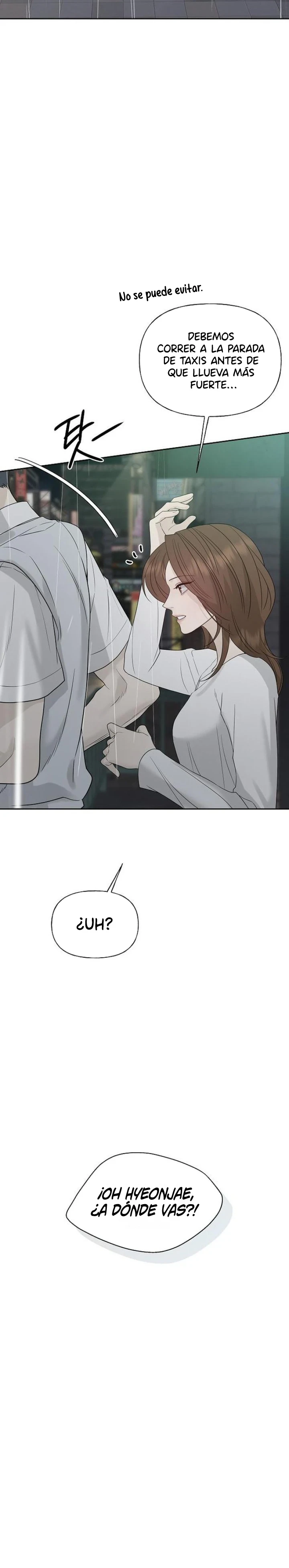 Amor intrusivo capítulo 57 página 3