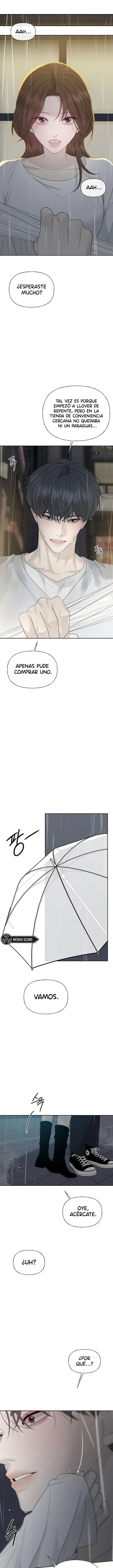 Amor intrusivo capítulo 57 página 4