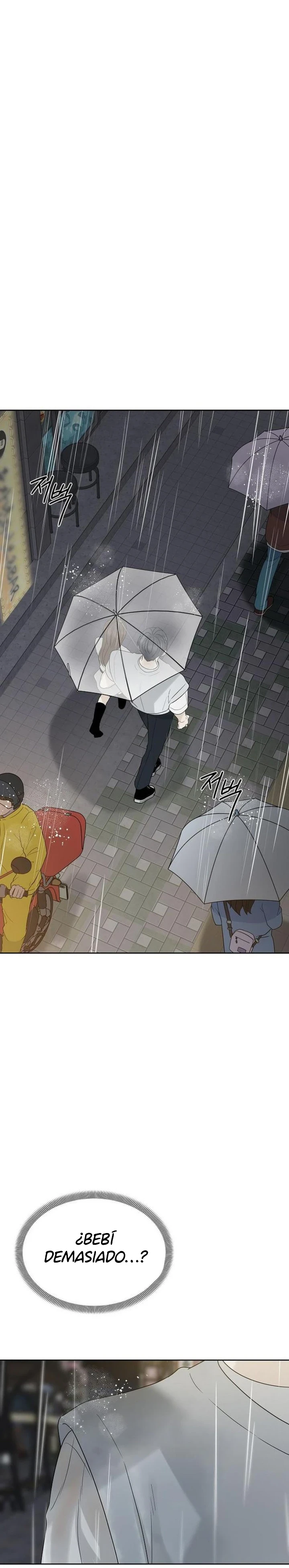 Amor intrusivo capítulo 57 página 7