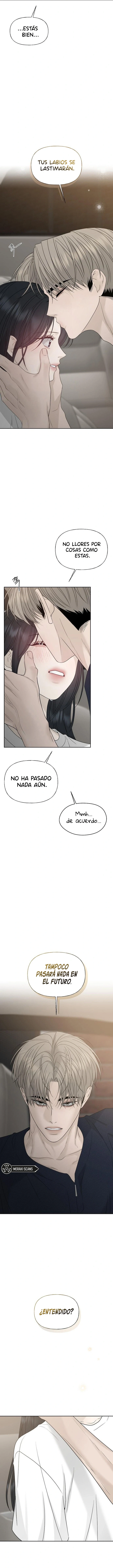 Amor intrusivo capítulo 59 página 20
