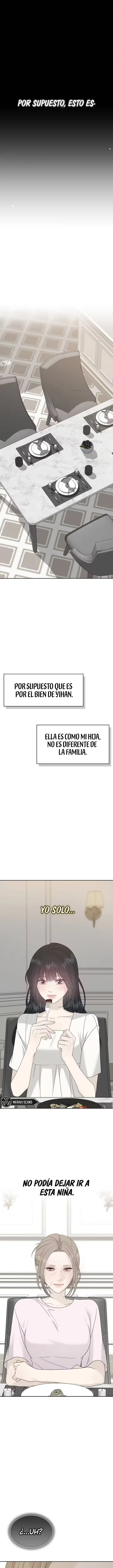 Amor intrusivo capítulo 62 página 12