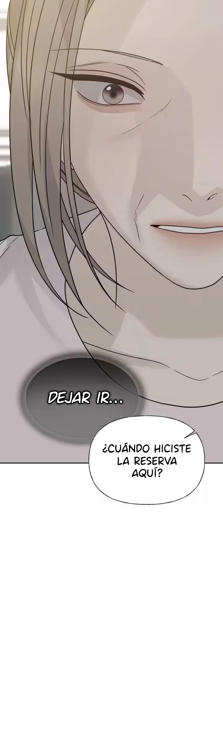 Amor intrusivo capítulo 62 página 13