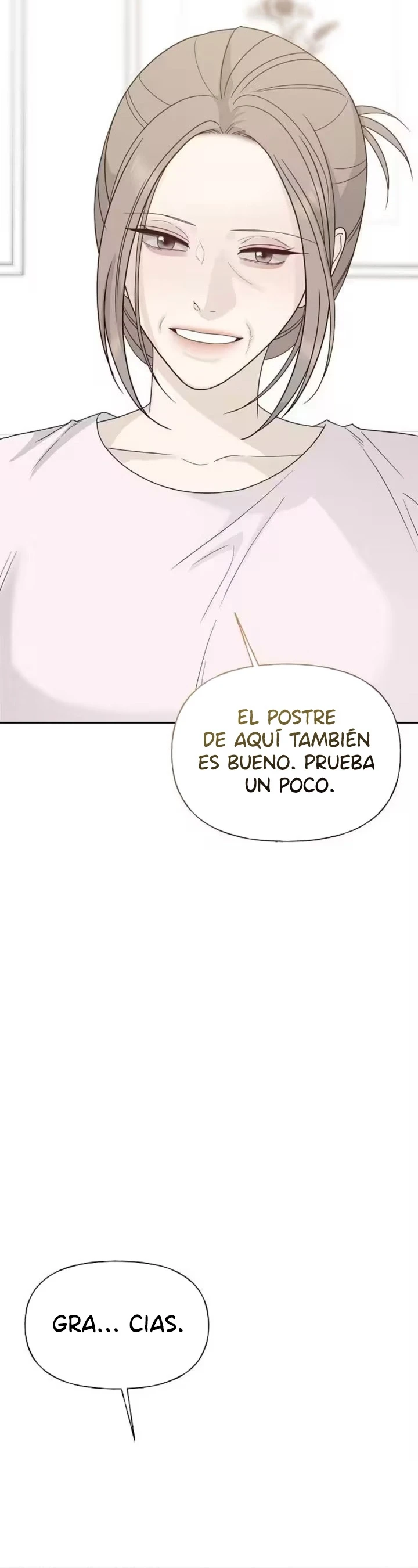 Amor intrusivo capítulo 62 página 15