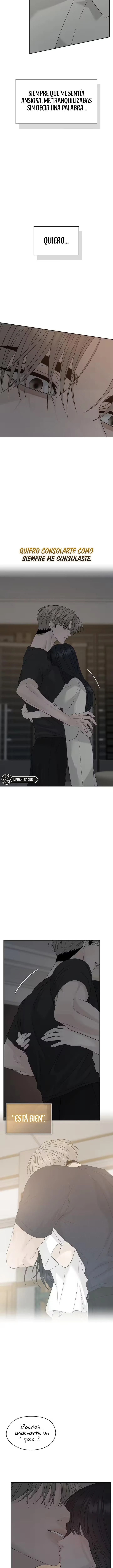 Amor intrusivo capítulo 63 página 10