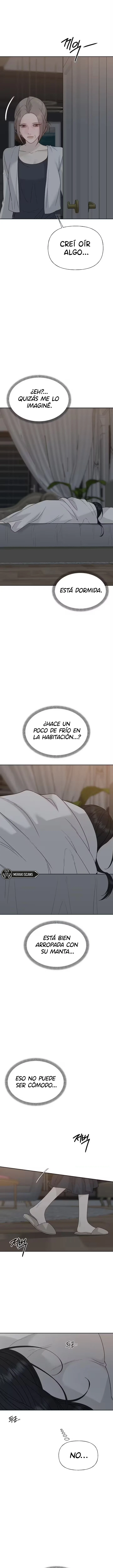Amor intrusivo capítulo 63 página 18