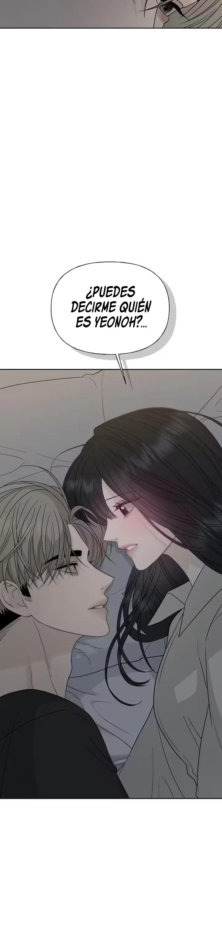 Amor intrusivo capítulo 63 página 21